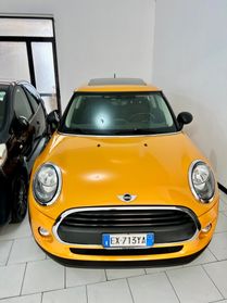 Mini 1.2 One *Doppio tetto* anche neopatentati