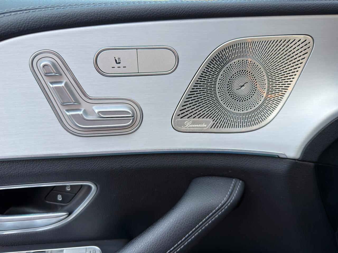 Mercedes-benz GLE 300d Coupè 4Matic AMG Premium Plus TETTO IVA ESPOSTA
