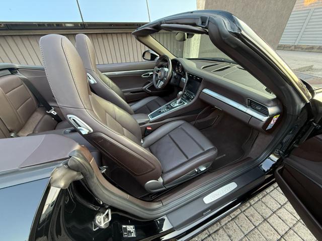 PORSCHE 911 Carrera Cabrio PDK * PSE * FULL PPF * APPROVED *