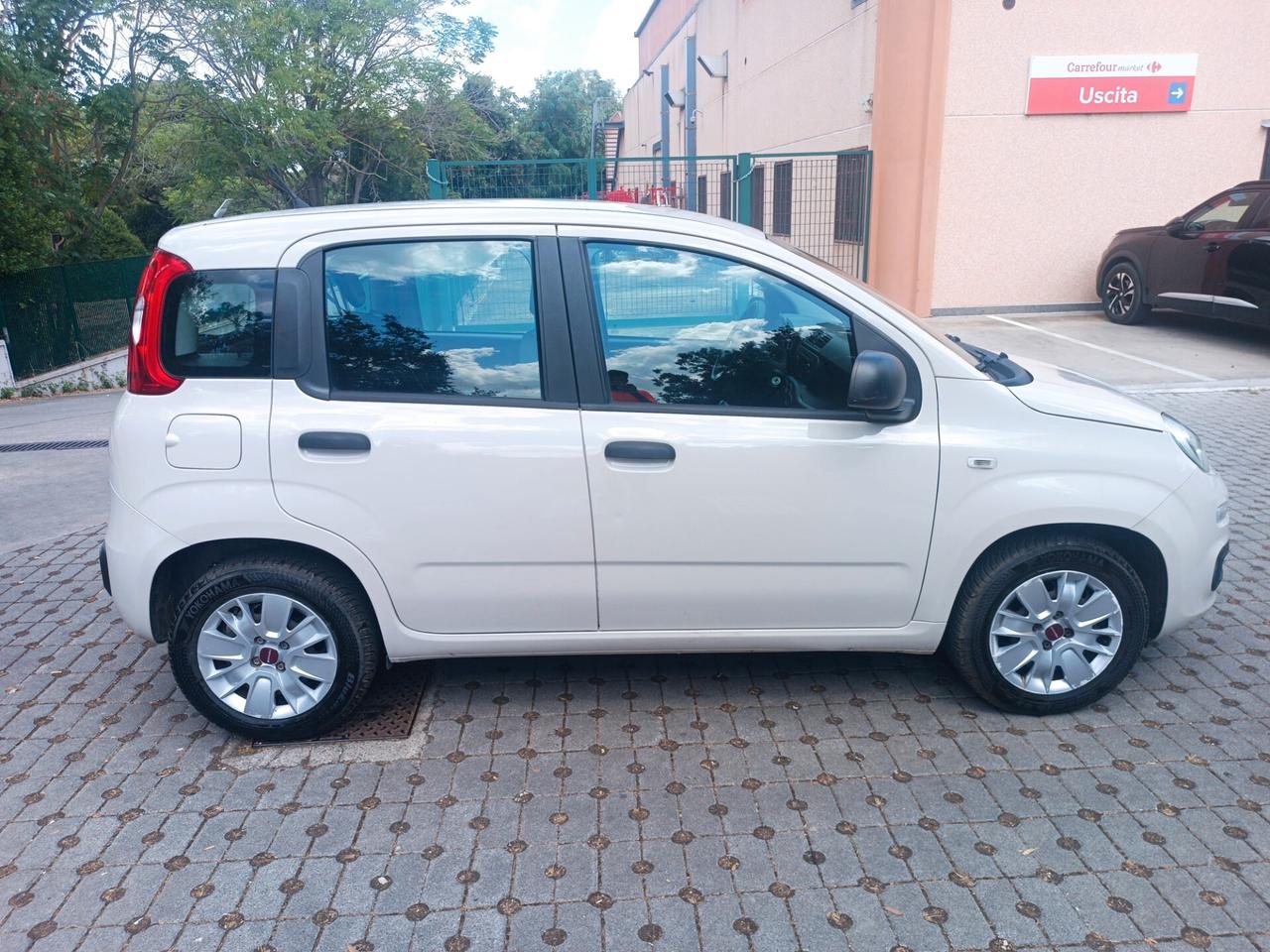 Fiat Panda 1.2 Easy PERFETTA