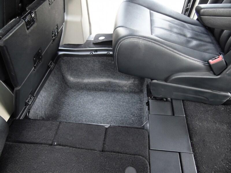LANCIA Voyager Voyager 2.8 Turbodiesel Silver 1...