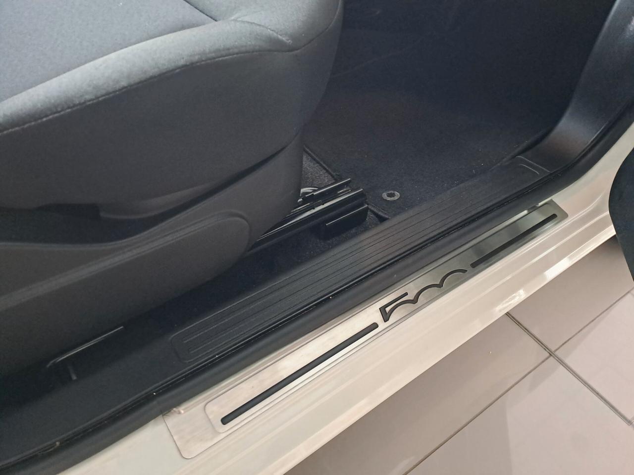 Fiat 500 1.0 Hybrid Dolcevita km 26190 Anno 2024