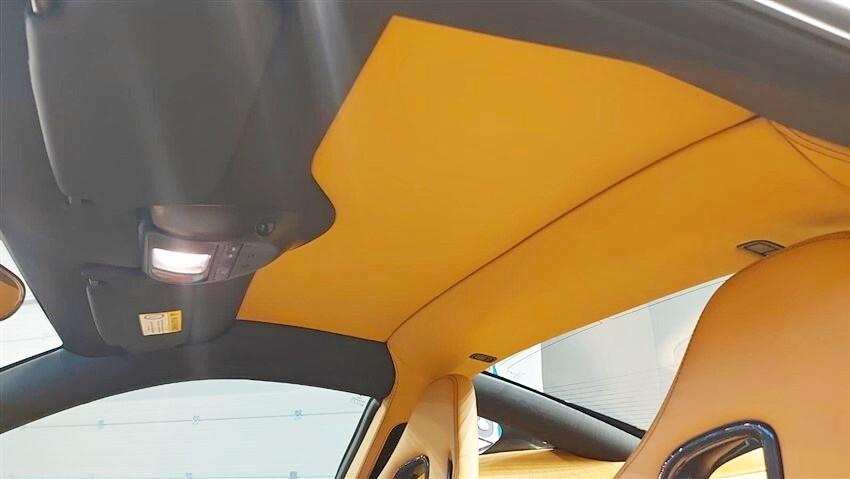 Ferrari 599 GTB Fiorano F1