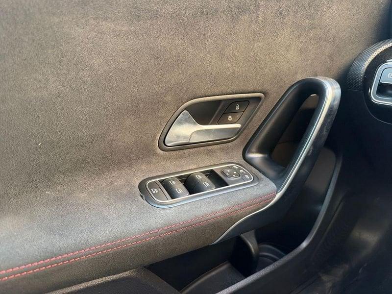 Mercedes-Benz Classe A A 200 d Premium auto