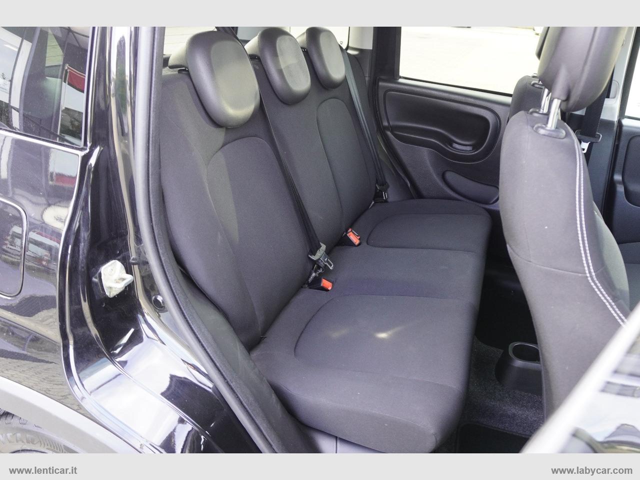 FIAT Panda 1.0 FireFly S&S Hybrid solo Km 19.000