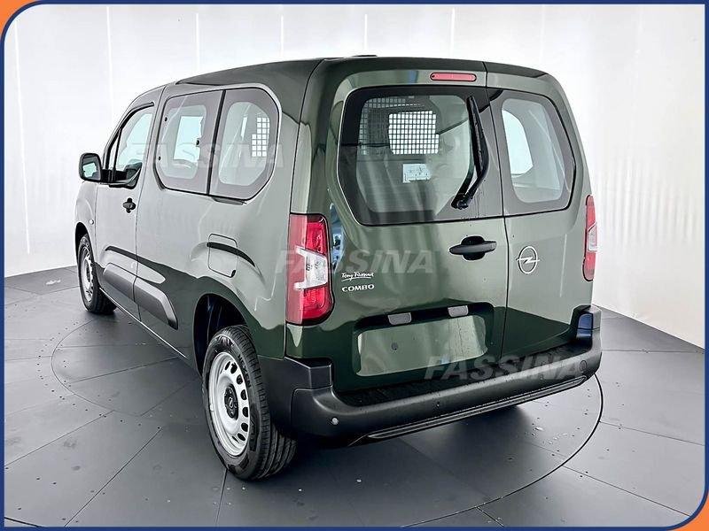 Opel Combo Combo 1.5 d life N1 M Edition Plus S&S 100cv