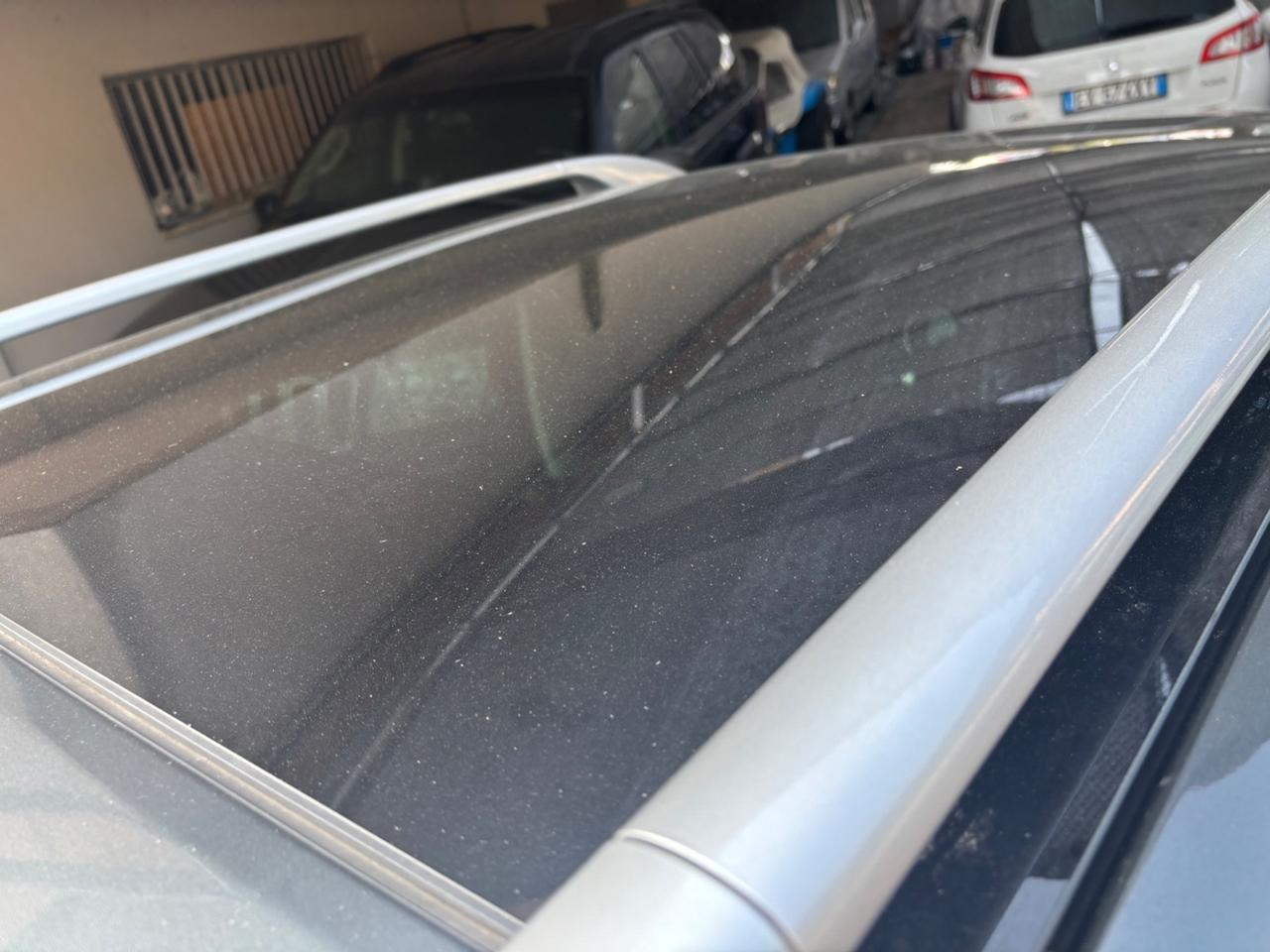 Peugeot 308 1.6 HDi 90CV SW Ciel Premium ok neopatentati