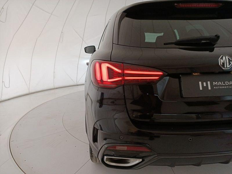MG HS I 2023 1.5 t-gdi Comfort