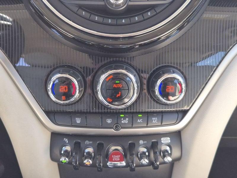 MINI Countryman Mini 2.0 Cooper SD Hype auto my18