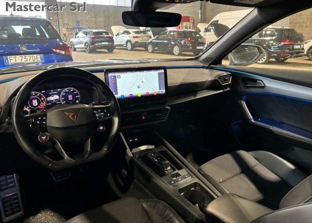 CUPRA Formentor 2.0 tsi VZ Launch Edition 4drive 310cv dsg GE405LT