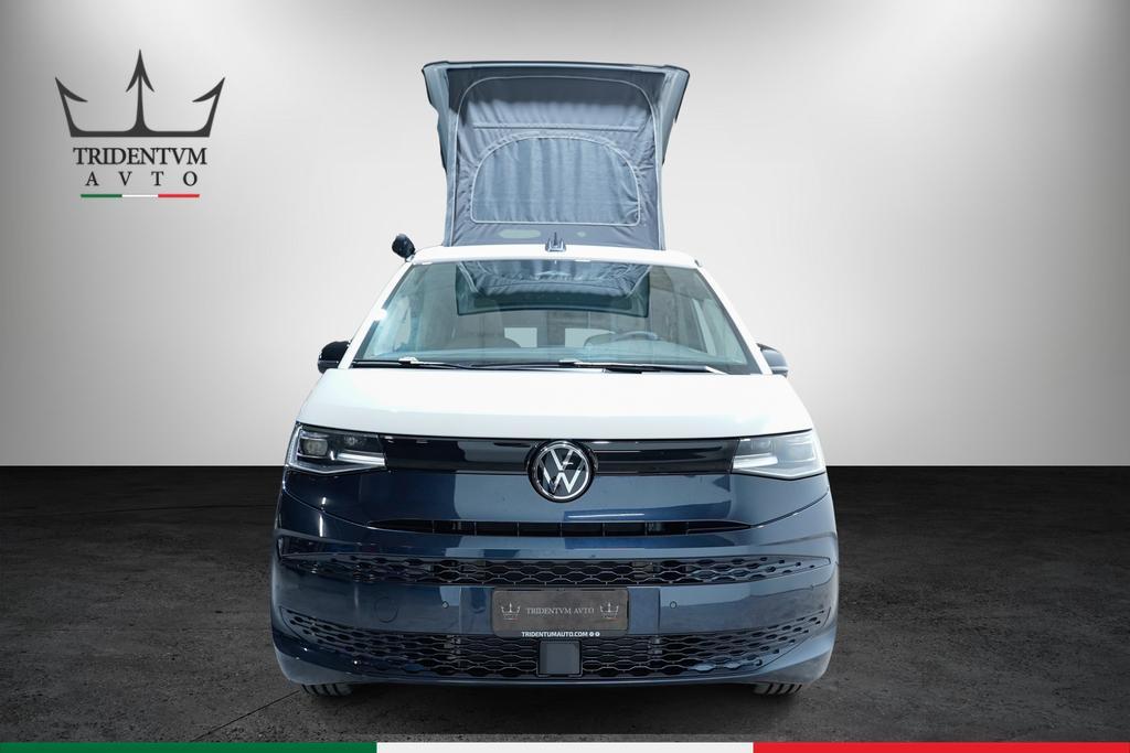 VOLKSWAGEN California T7 2.0 tdi Beach Tour 150cv DSG7