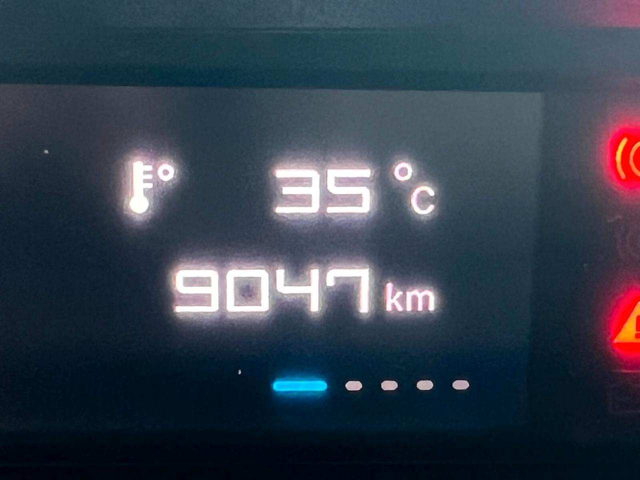 Citroen C3 100 TURBO S&S Max KM 9000
