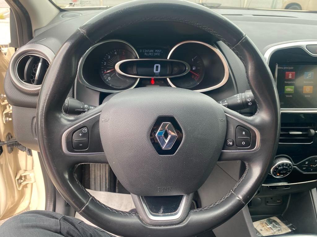 Renault Clio dCi 8V 90 CV 5 P. Pari a Nuovo