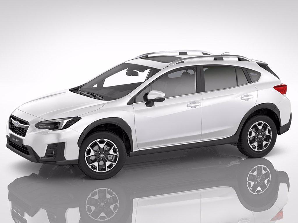 SUBARU XV 1.6i Style lineartronic del 2022