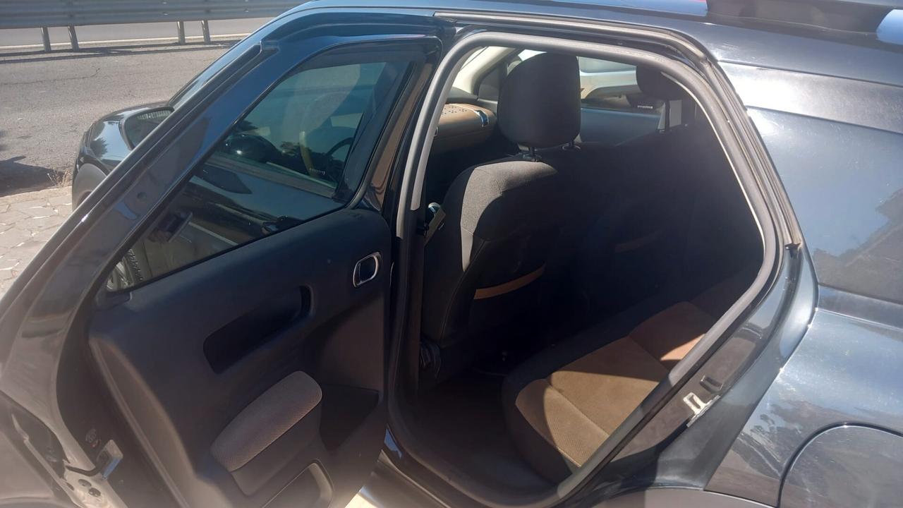 Citroen C4 Cactus BlueHDi 100 S&S ETG6 Shine