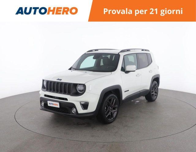 JEEP Renegade 1.3 T4 240CV PHEV 4xe AT6 S