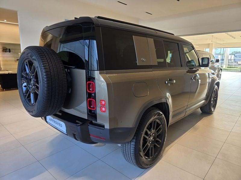 Land Rover Defender 110 3.0D I6 200 CV AWD Auto SE AUTOCARRO N1
