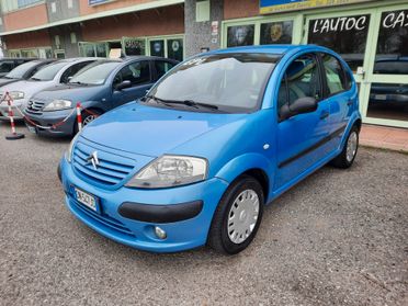 Citroen C3 1.1 Elegance