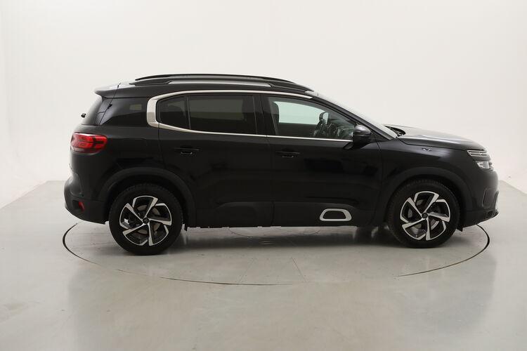 Citroen C5 Aircross Shine BR142916 1.5 Diesel 131CV