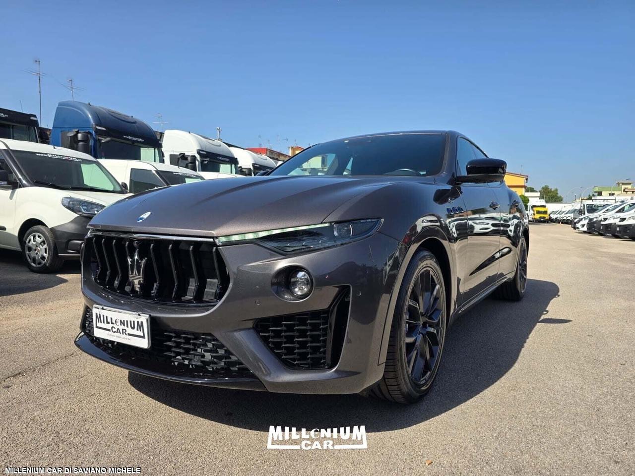 Maserati Levante 2.0 BENZ HYBRID GRAN TURISMO 2022
