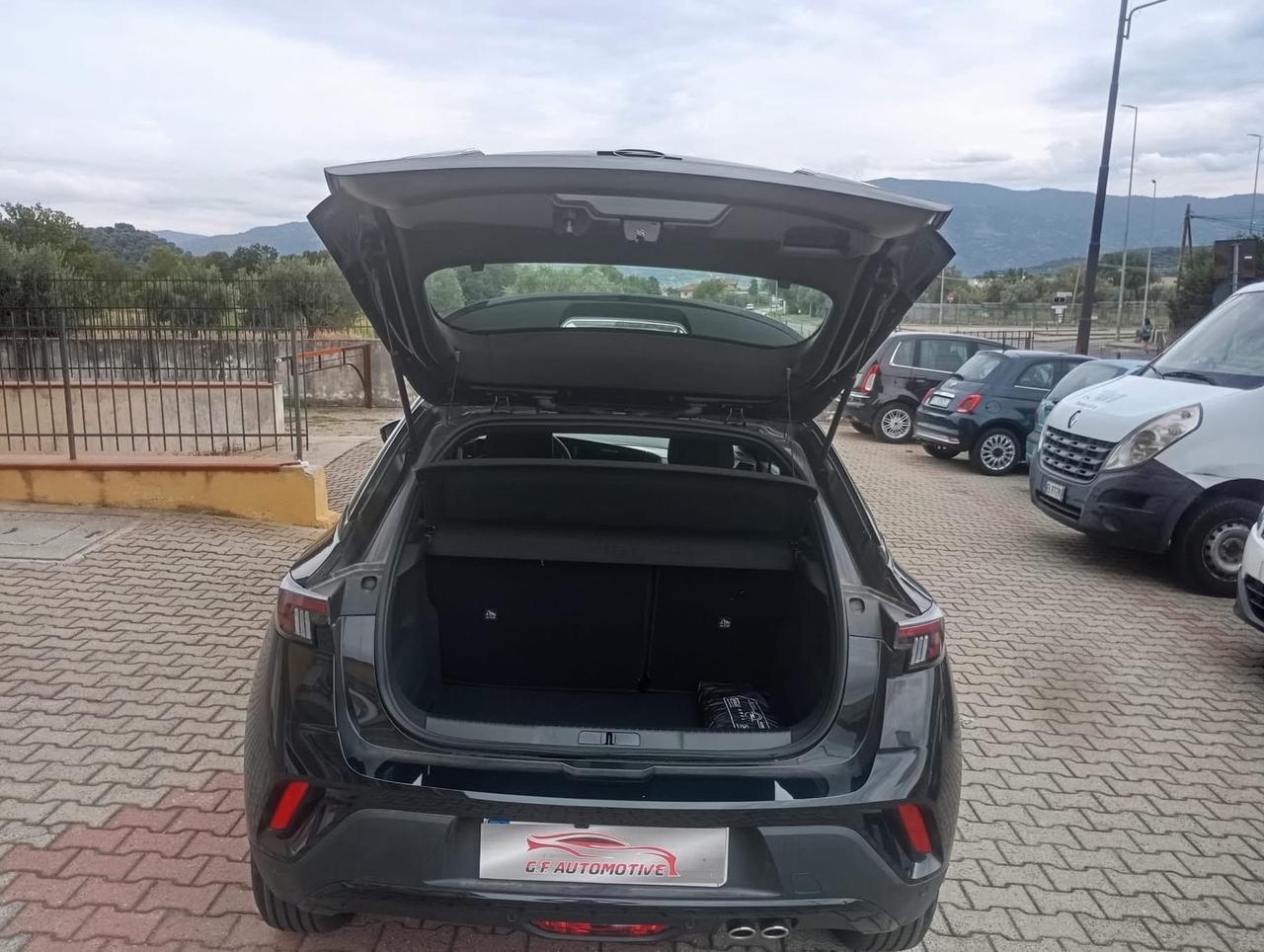 Opel Mokka 1.2 Turbo 130 CV aut. Edition