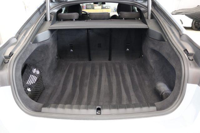 BMW 420 d xDrive 48V Msport Pro