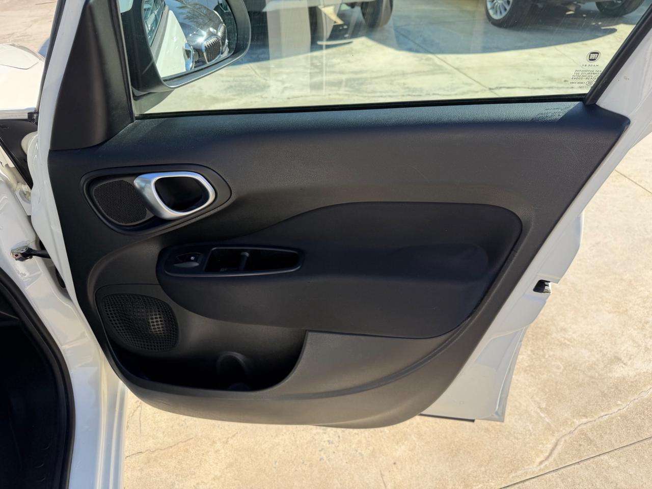 Fiat 500L 1.3 MJT 85CV/MOTORE CON 18.000KM