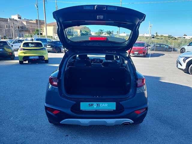 Kia Stonic 1.2 DPI Style TT