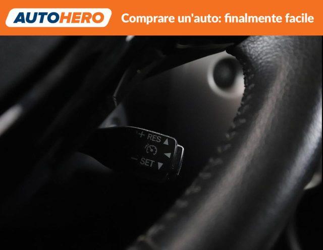 TOYOTA Aygo 1.0 VVT-i 69 CV 5 porte x-play