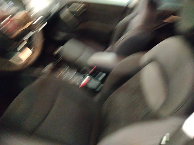 FIAT 500X 1.3 MultiJet 95CV FULL LED