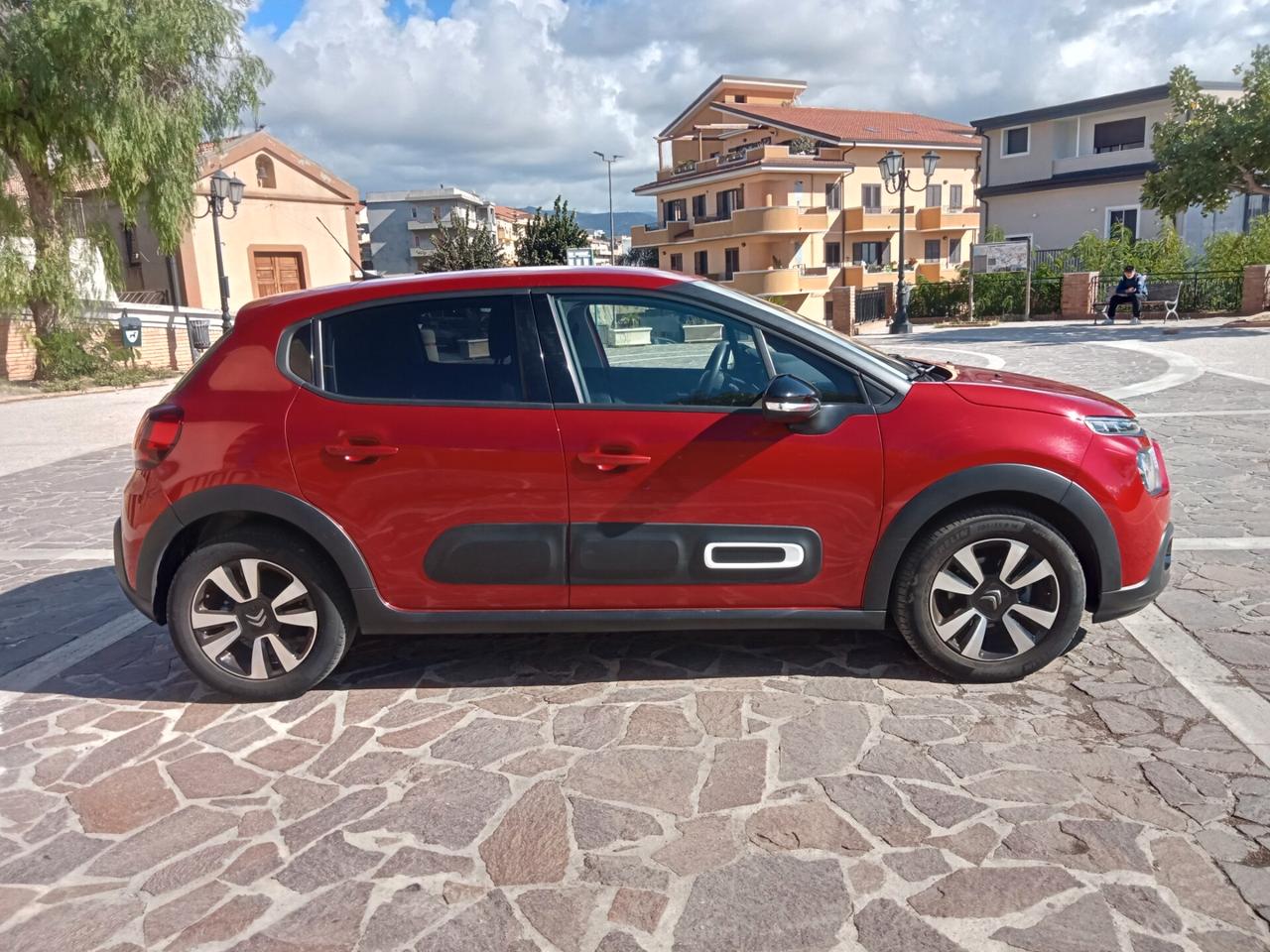 Citroen C3 PureTech 83 S&S Max 2024