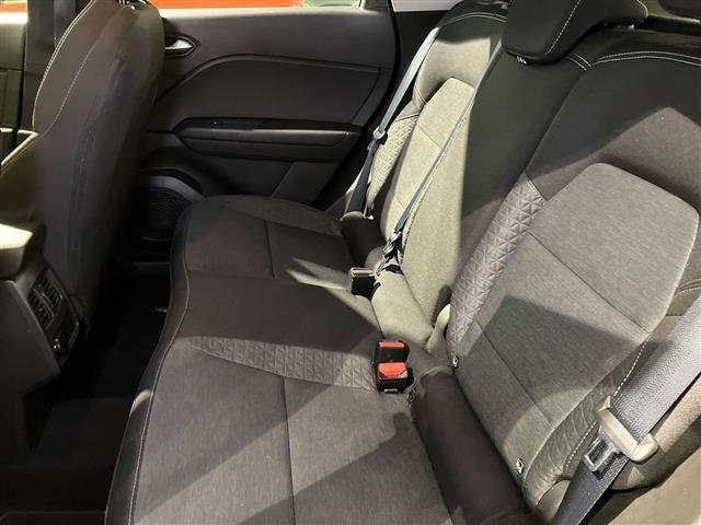 RENAULT Captur 1.6 E-TECH Hybrid Zen Auto 145cv