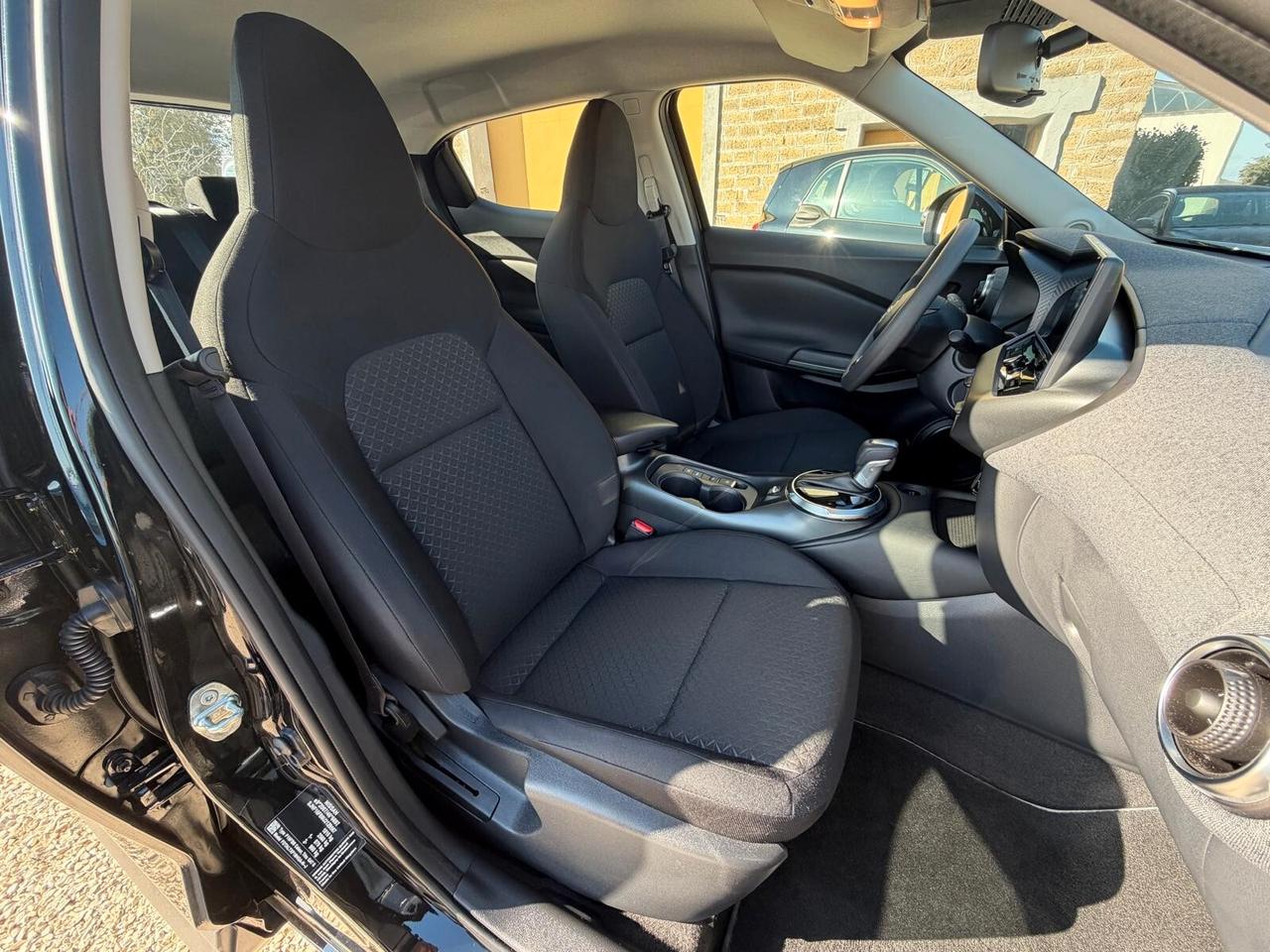 Nissan Juke Ibrida SOLO 5000 KM PREZZO REALE