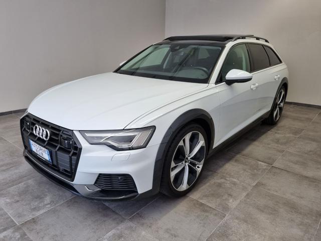 AUDI A6 allroad 45 TDI 3.0 quattro S tronic