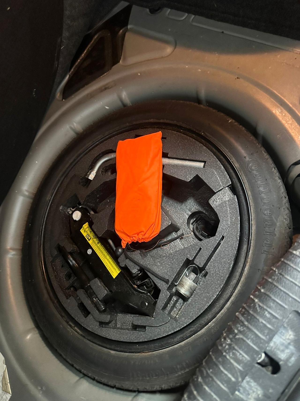 Volkswagen Golf 2.0 TDI 170CV DPF 5p. GTD