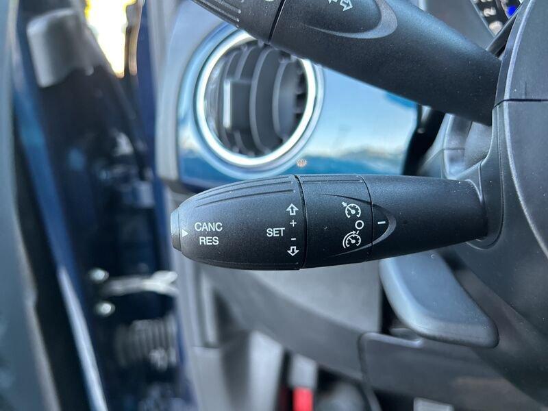 FIAT 500 III 2015 1.0 hybrid Dolcevita 70cv