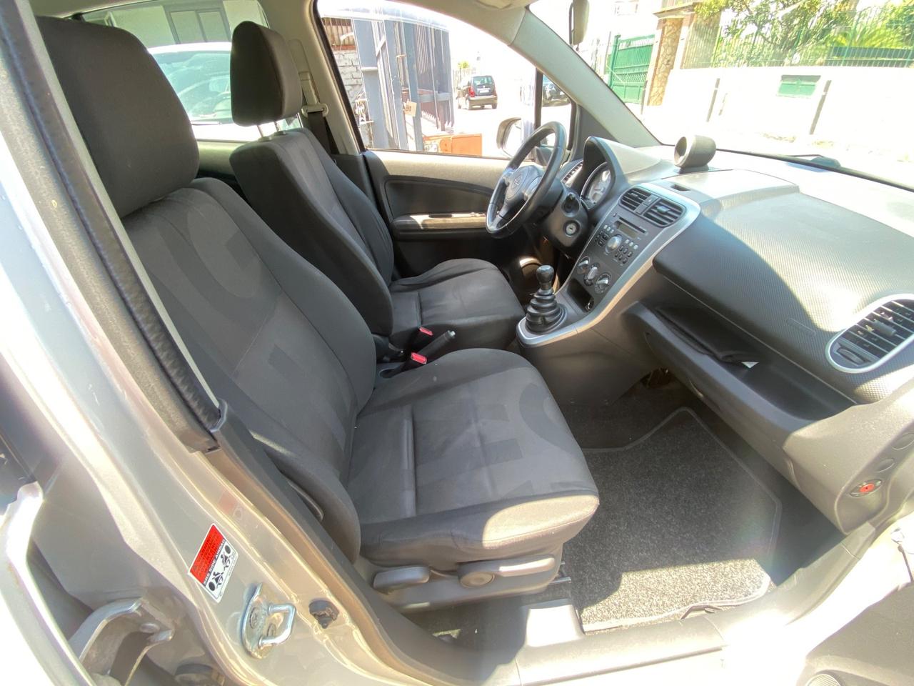 Opel Agila 1.3 CDTI 75CV Enjoy