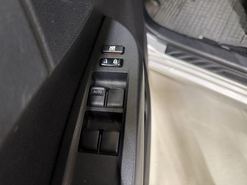 Toyota Verso-S Verso-S 1.4D MT Active