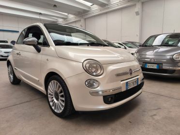 Fiat 500 0.9 TwinAir 63kW 01-2012