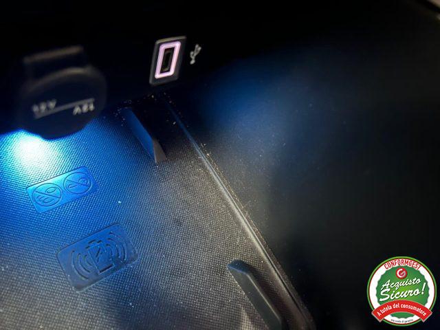 JEEP Avenger BEV Summit