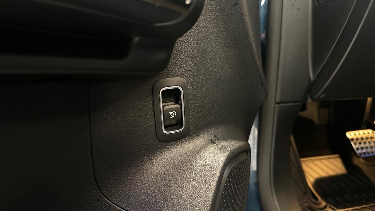 Mercedes-benz GLA 200 d Automatic Executive