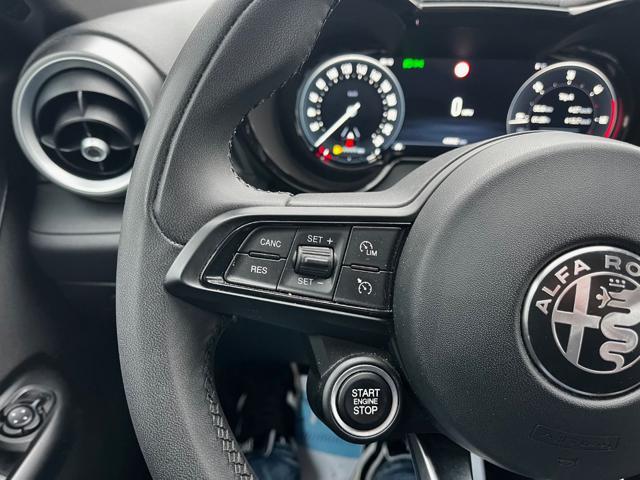 ALFA ROMEO Tonale 1.6 diesel 130 CV TCT6 Sprint