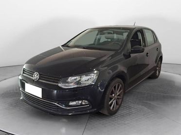 Volkswagen Polo 1.2 TSI BlueMotion Comfortline DSG