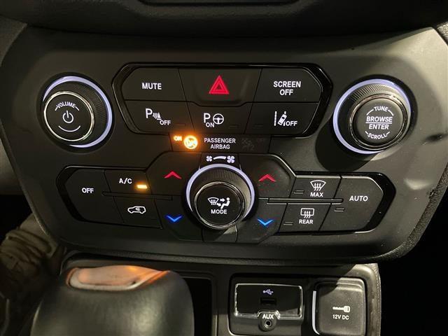JEEP Renegade 1.5 Turbo T4 MHEV 130cv Limited 2WD