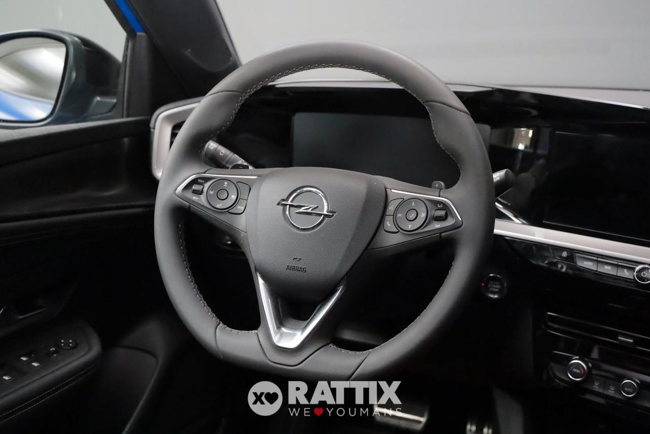 Opel Mokka 1.2 t 130CV Ultimate AT8