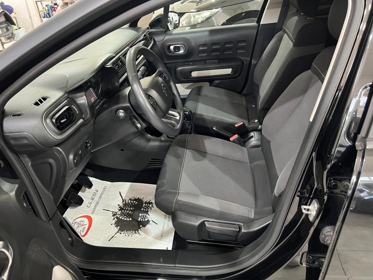 Citroen C3 1.2 82 - SHINE - 2017