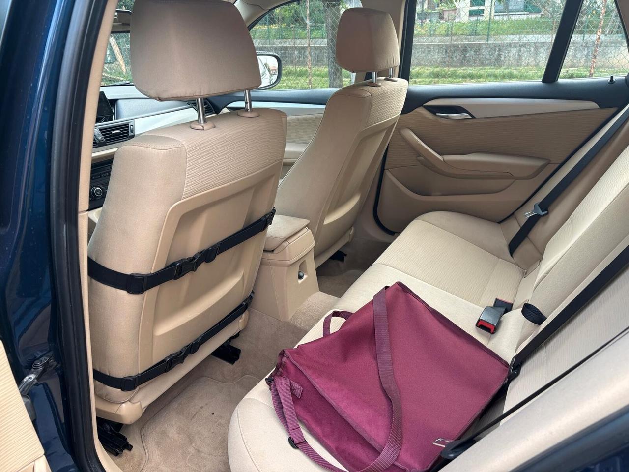 Bmw X1 sDrive20d Futura