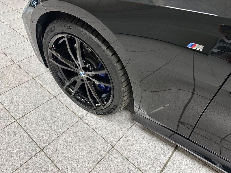 BMW Serie 3 330d 48V xDrive Touring Msport IVA ESPOSTA