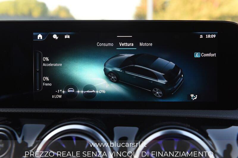 Mercedes-Benz Classe A A 180 AMG Line Advanced Plus