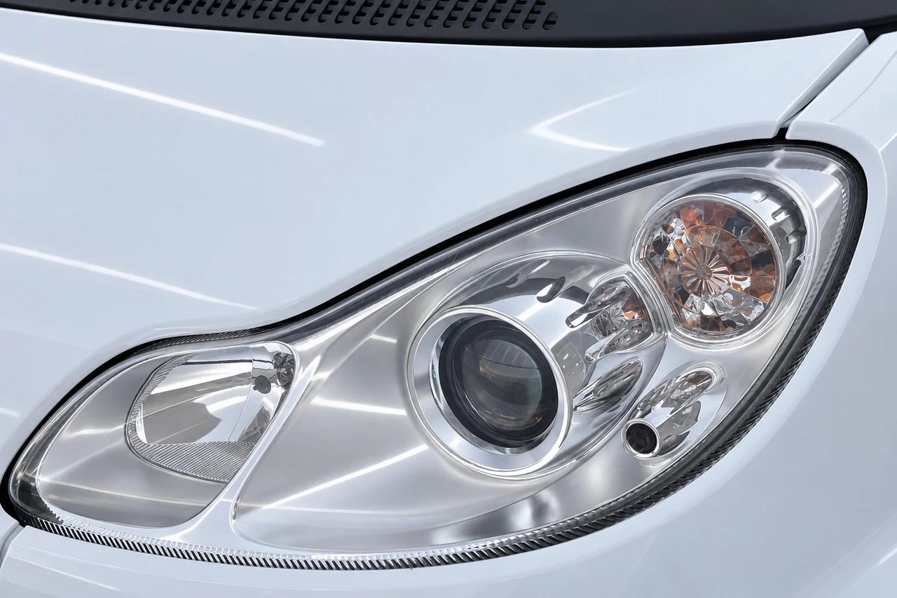 Smart ForTwo 1.0 mhd Passion 71cv
